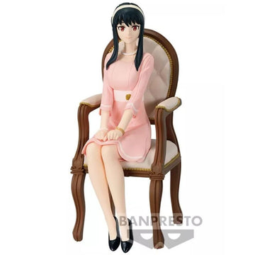 Spy X Family - Family Photo Yor Forger - Figure 12cm