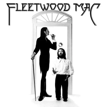 Fleetwood Mac - Fleetwood Mac -  CD