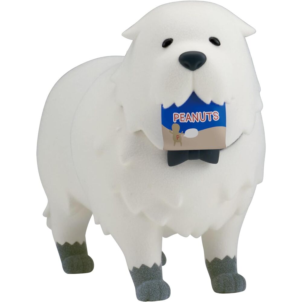 Spy X Family - Fluffy Puffy Bond Forger - Figure 8cm