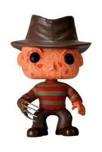 A Nightmare on Elm Street - Freddy Krueger - Funko Pop! Movies (02)