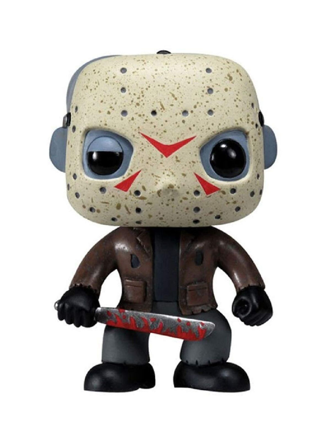 Friday The 13th - Jason Voorhees - Funko Pop! Movies (01)