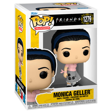 FRIENDS - Monica Geller - Funko Pop! Television (1279)