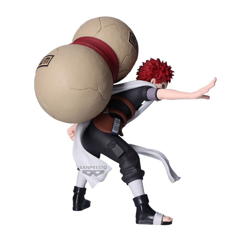 Naruto Shippuden -  Gara Vibration Stars  - Figure 12cm