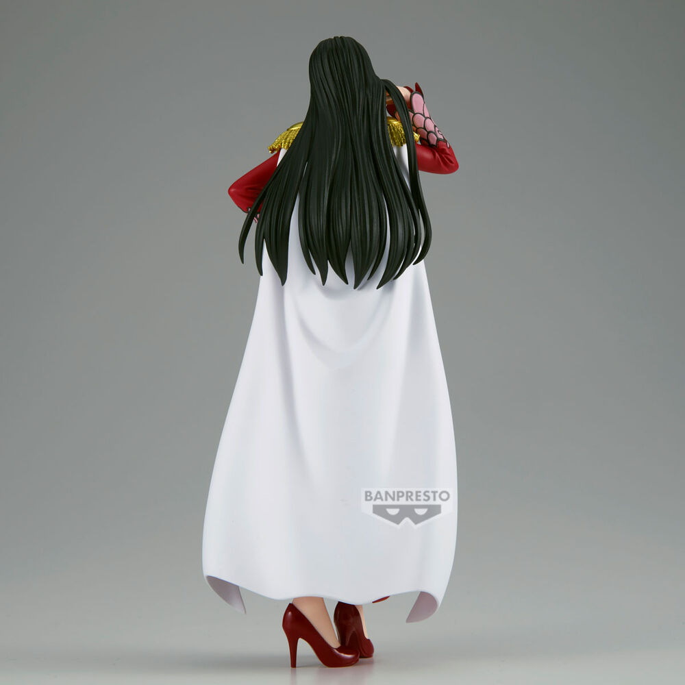 One Piece - Glitter & Glamorous Boa Hancock - Figure 22cm