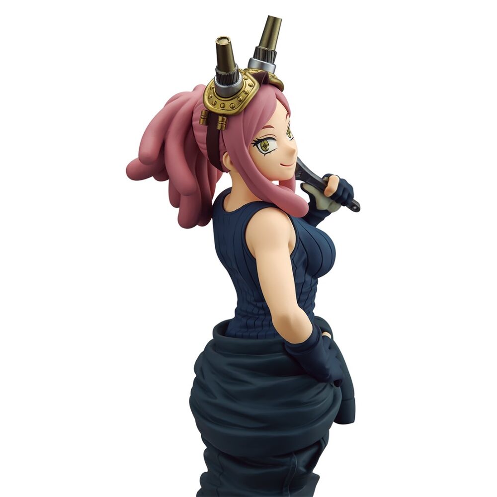 My Hero Academia -  Glitter & Glamorous Mei Hatsume  - Figure 21cm
