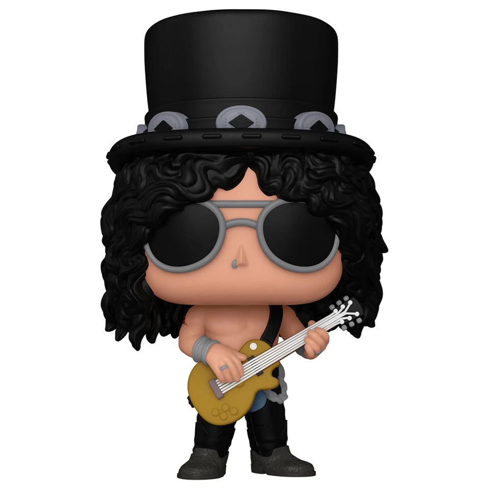 Guns N' Roses - Slash - Funko Pop! Rocks (398)