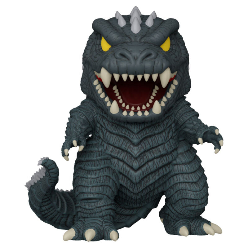 Godzilla Singular Point - Godzilla Ultima Funko Pop! Animation (1468)