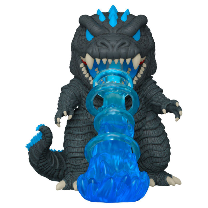 Godzilla Singular Point - Godzilla Ultima with Heat Ray Funko Pop! Animation (1469)