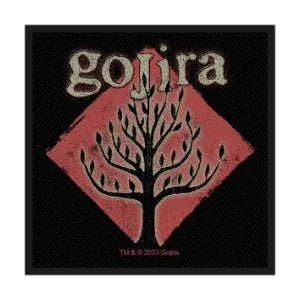 Gojira - Tree of Life - Patch