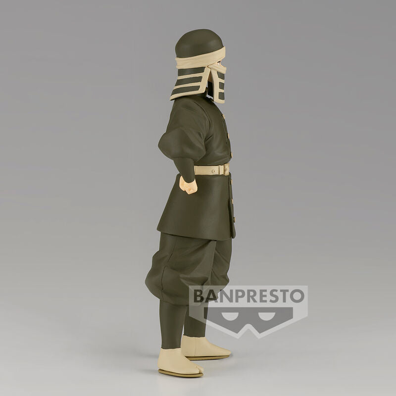 Demon Slayer (Kimetsu no Yaiba) - Goto - 16cm Figure