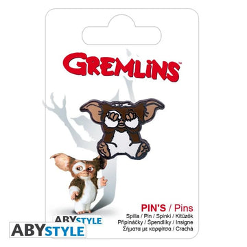 Gremlins - Enamel Pin