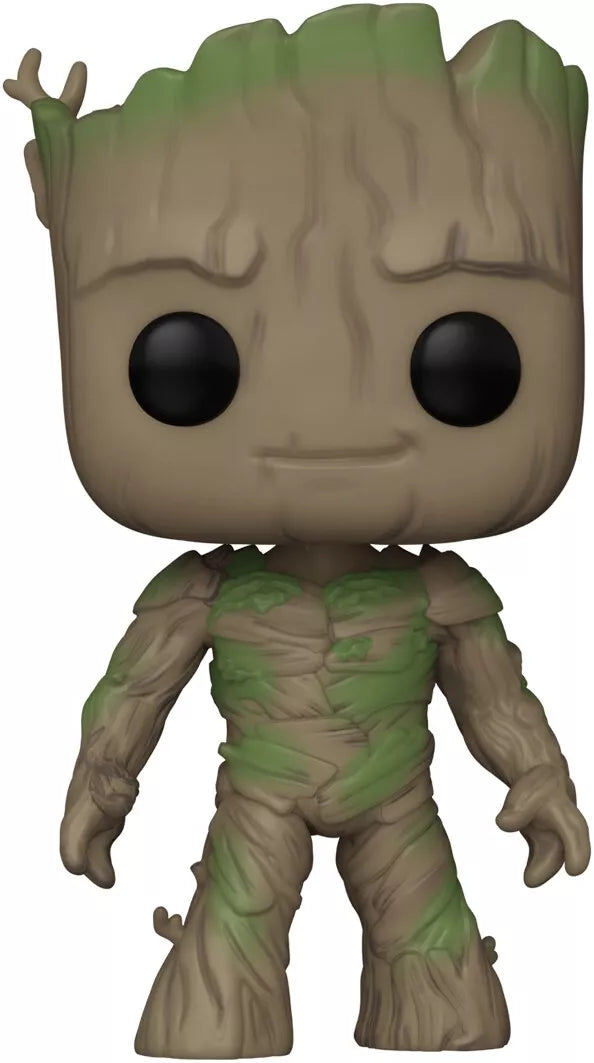 Marvel - Guardians of the Galaxy Vol. 03 - Groot - Funko Pop! (1403)