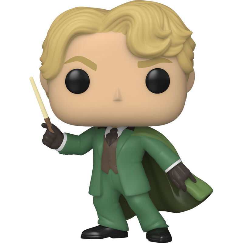 Harry Potter - Gilderoy Lockhart - Funko Pop! Movies (152)