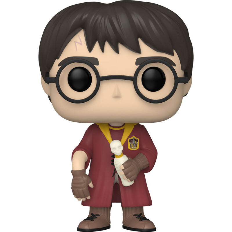 Harry Potter - Harry Potter (20th Anniversary) - Funko Pop! Movies (149)