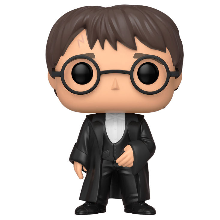 Harry Potter - Harry Potter (Yule Ball) - Funko Pop! Movies (91)