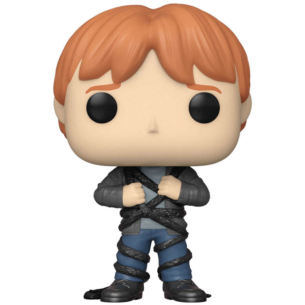 Harry Potter - Ron Weasley - Funko Pop! Movies (134)