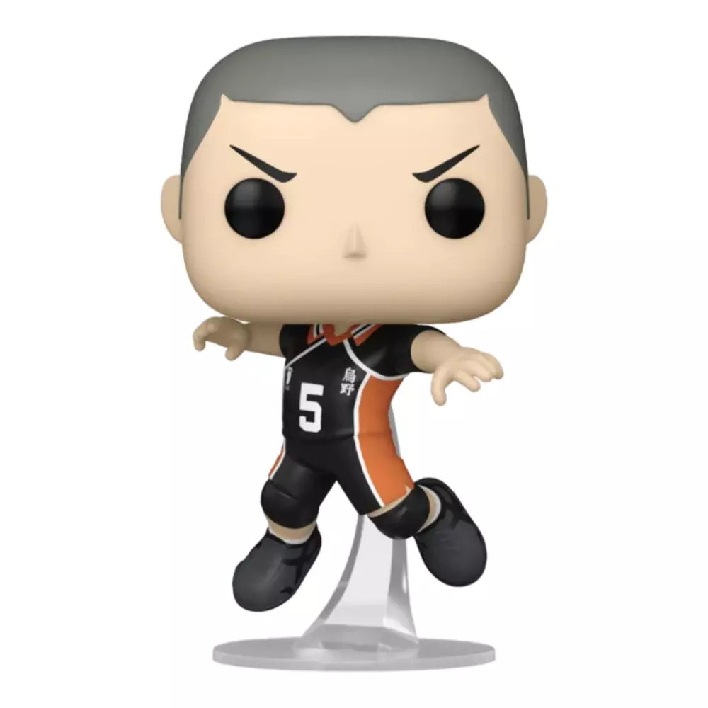 Haikyu!! - Ryunosuke Tanaka - Funko Pop! Animation (1391)