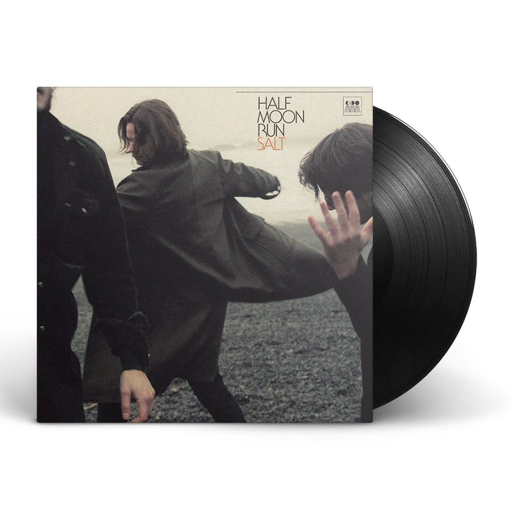 Half Moon Run - Salt - LP - Vinyl