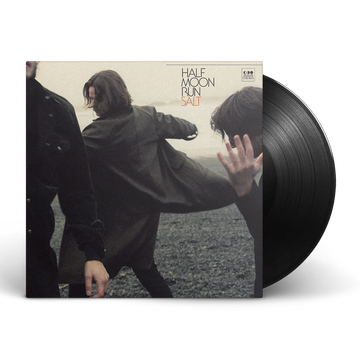 Half Moon Run - Salt - LP - Vinyl