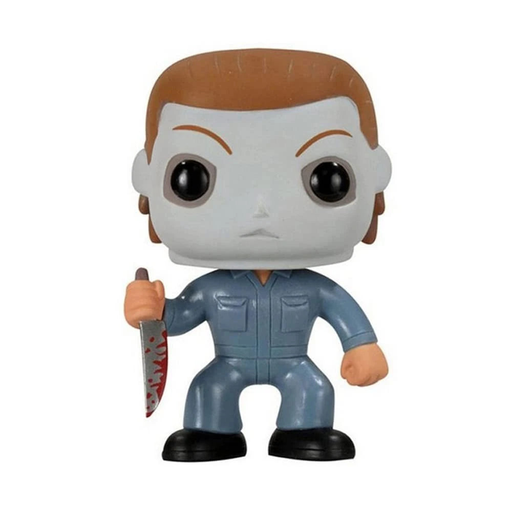 Halloween - Michael Myers - Funko Pop! Movies (03)