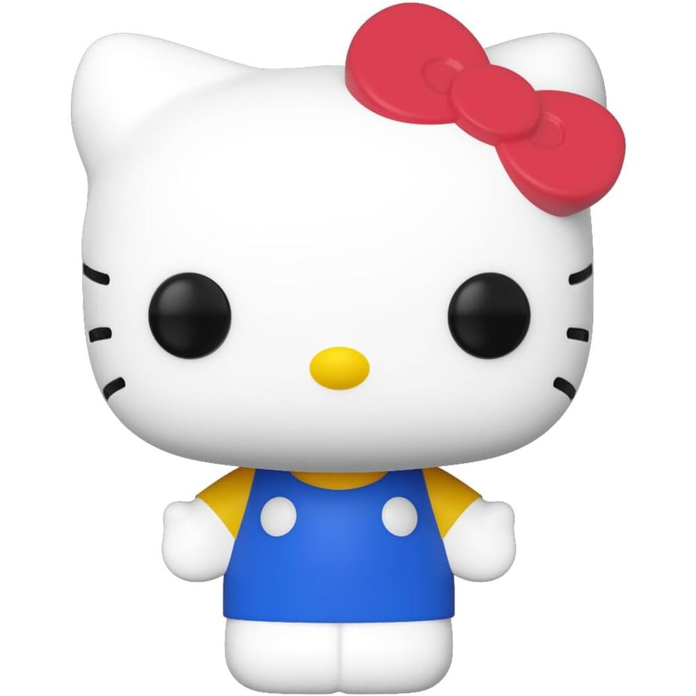 Sanrio - Hello Kitty - Hello Kitty (Classic) - Funko Pop! (28)