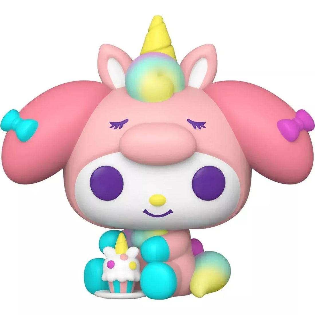 Sanrio - Hello Kitty And Friends - My Melody - Funko Pop! (61)