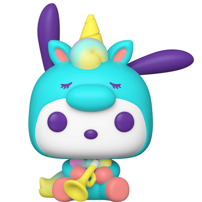 Sanrio - Hello Kitty and Friends - Pochacco - Funko Pop! (60)