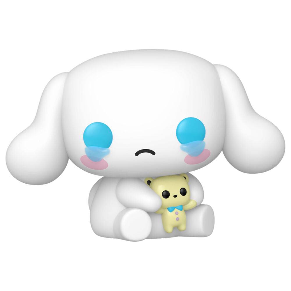 Sanrio - Hello Kitty and Friends - Cinnamoroll - Funko Pop! (107)