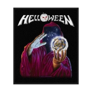 Helloween - Keeper of The Seven Keys - Patch