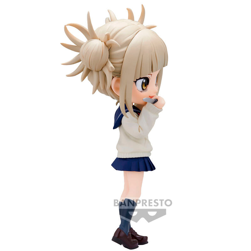 My Hero Academia -  Himiko Toga II ver.A  - Figure 14cm