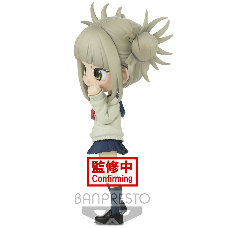 My Hero Academia - Himiko Toga Q posket  - Figure 14cm