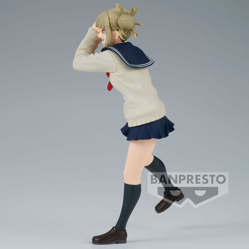 My Hero Academia -  Himiko Toga vol.6  - Figure 15cm