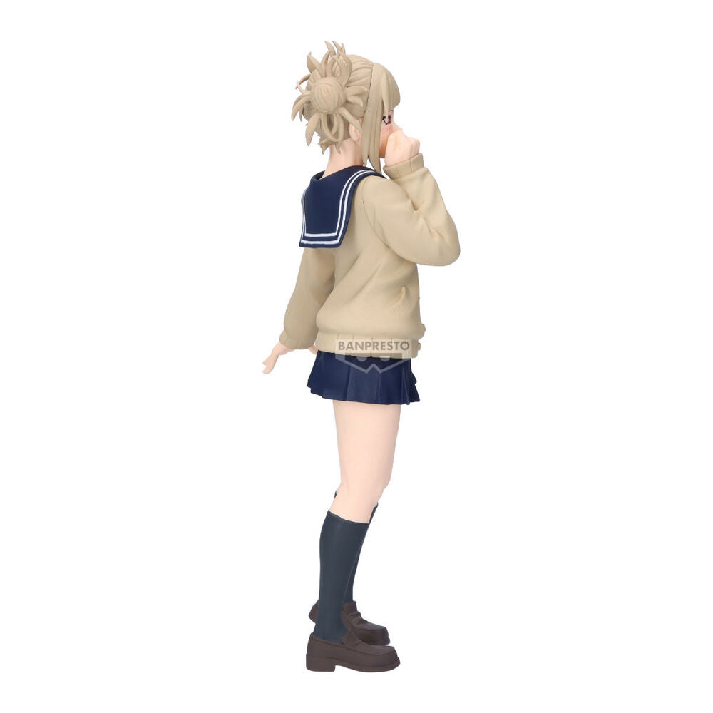 My Hero Academia -  Himoko Toga Glitter & Glamorous  - Figure 22cm