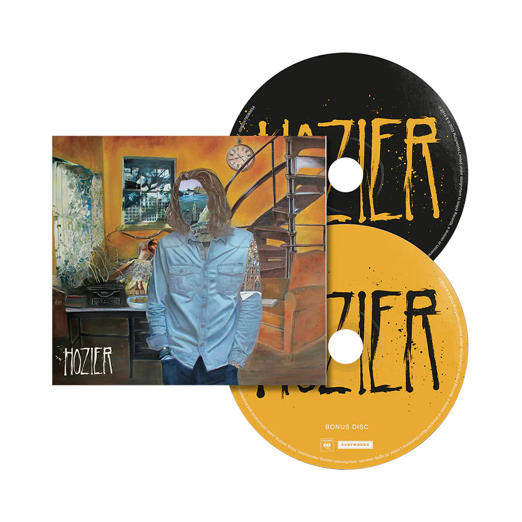 Hozier - Hozier (10th Anniversary Deluxe Edition) - 2CD (MAY 16)