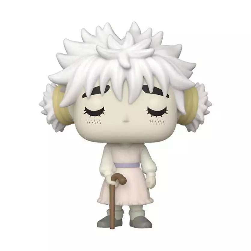 Hunter x Hunter - Komugi - Special Edition Funko Pop! Animation (1092)