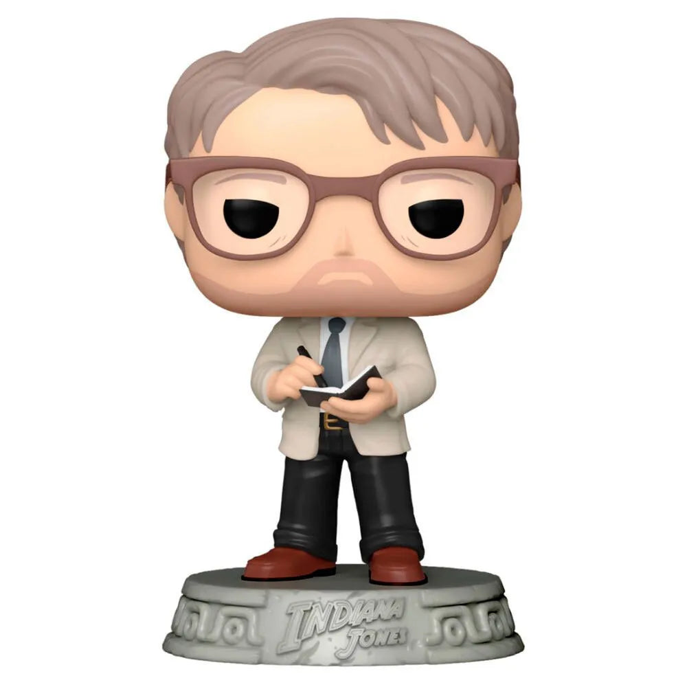 Indiana Jones - Dr. Jurgen Voller - Funko Pop! (1387)