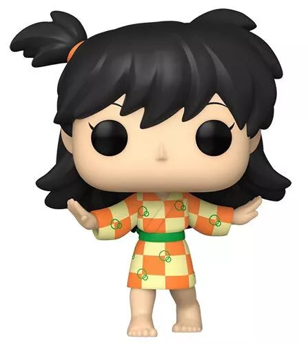 InuYasha - Rin - Funko Pop! Animation (1296)