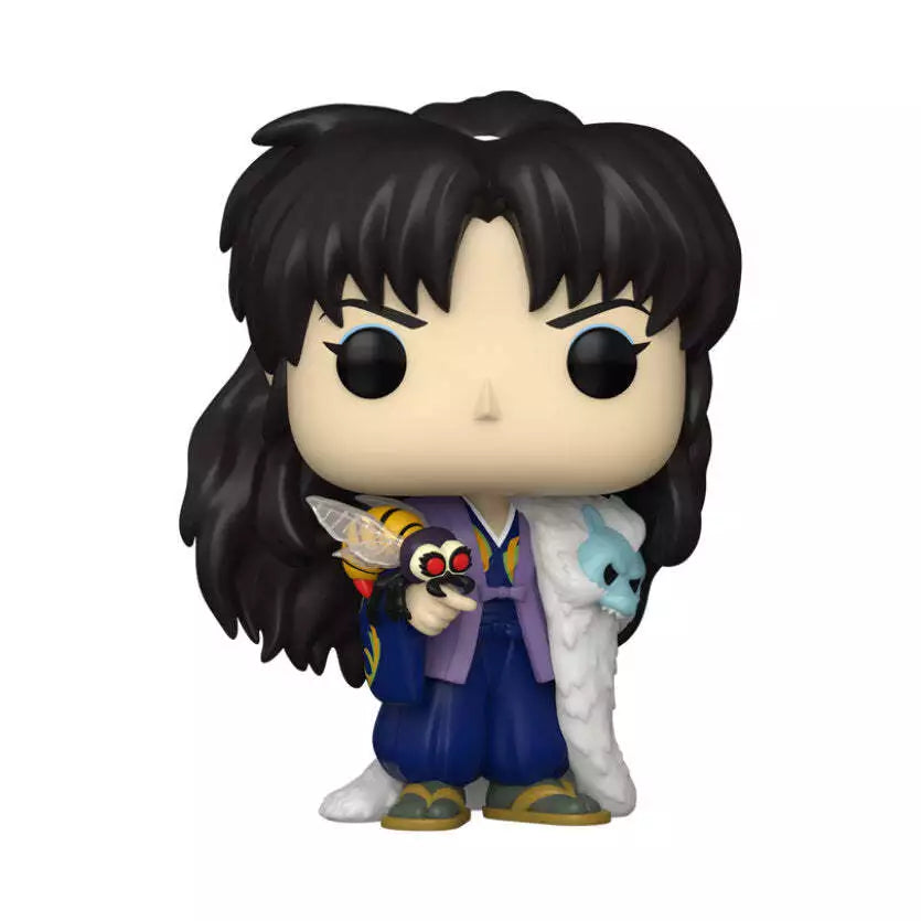 InuYasha - Naraku - Funko Pop! Animation (1299)