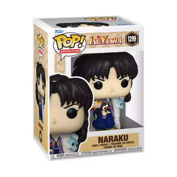 InuYasha - Naraku - Funko Pop! Animation (1299)