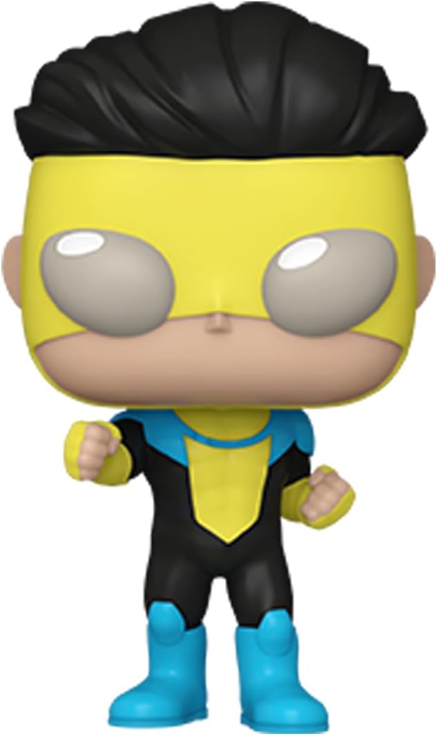 Invincible - Funko Pop! Television (1499)