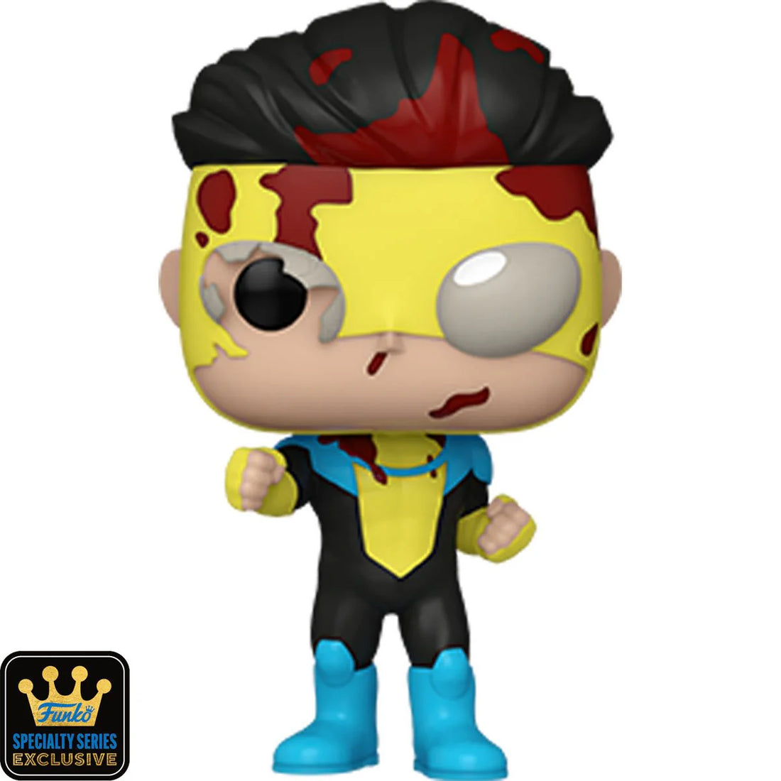 Invincible - Funko Pop! Television - Funko Exclusive (1502)