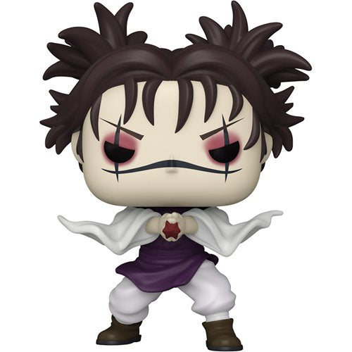 JuJutsu Kaisen - Choso - Funko Pop! Animation (1886)