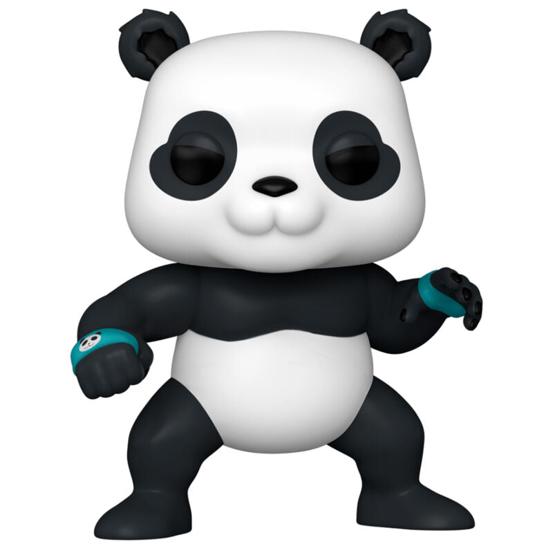 JuJutsu Kaisen - Kaisen Panda - Funko Pop! Animation (1374)