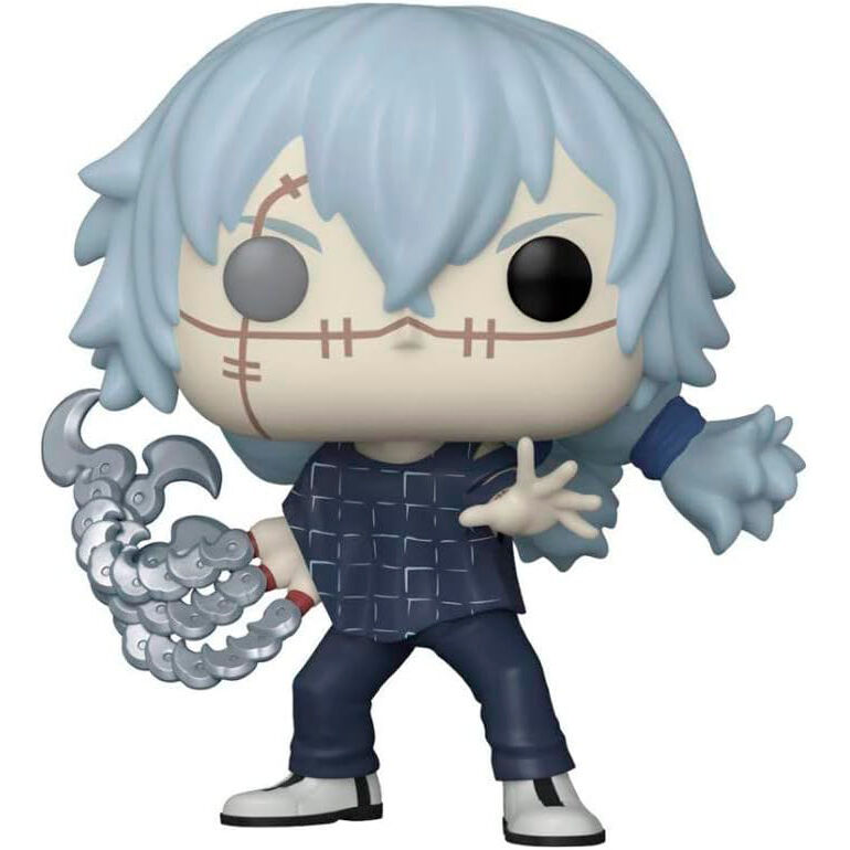 JuJutsu Kaisen - Mahito - Exclusive - Funko Pop! Animation (1121)