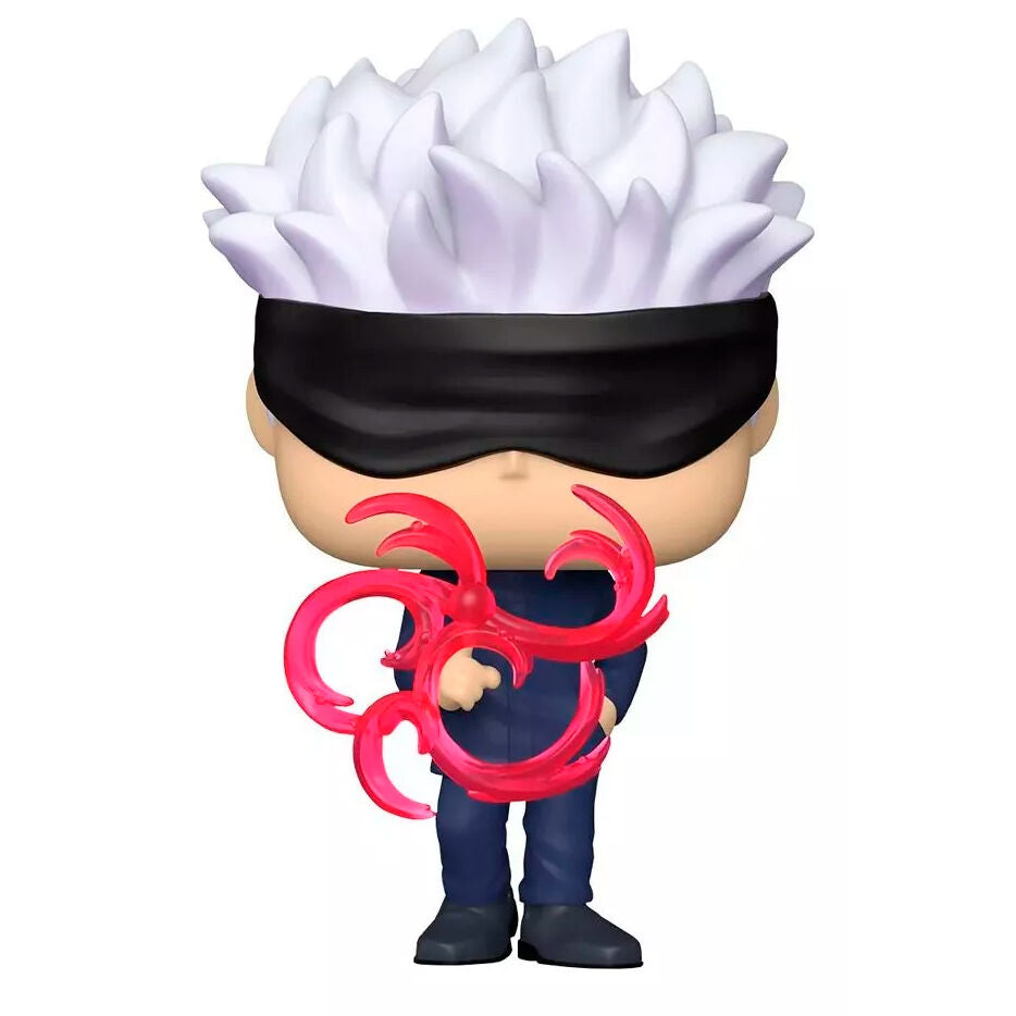 JuJutsu Kaisen - Satoru Gojo - Exclusive - Funko Pop! Animation (1120)