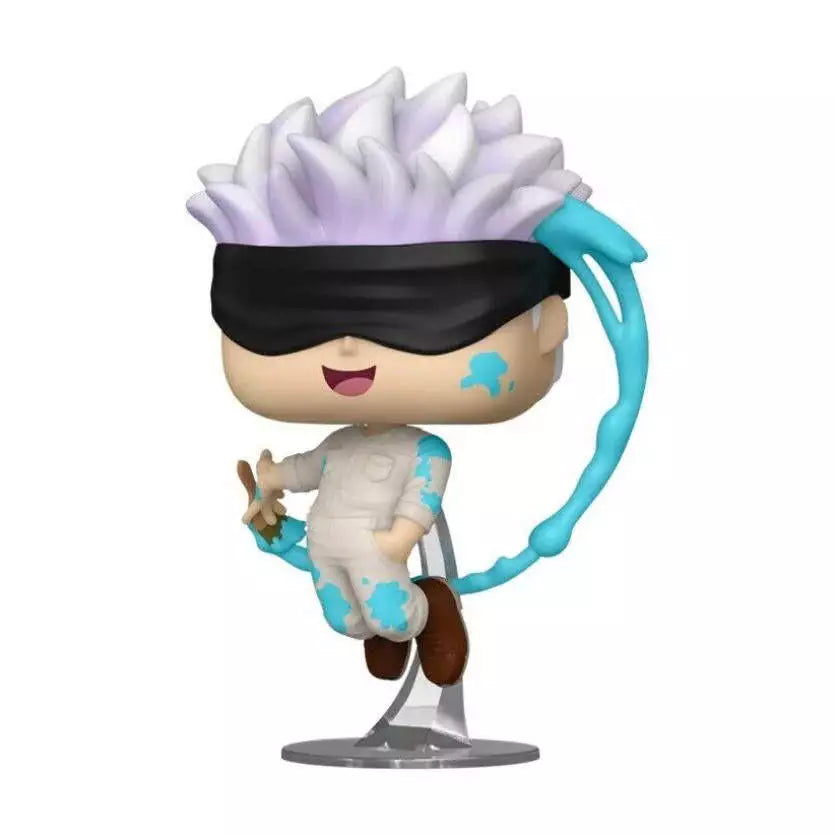 JuJutsu Kaisen - Satoru Gojo - Special Edition Funko Pop! Animation (1648)