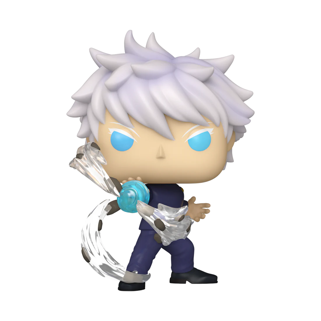 JuJutsu Kaisen - Satoru Gojo (Hidden Inventory) - Funko Pop! Animation (1885)