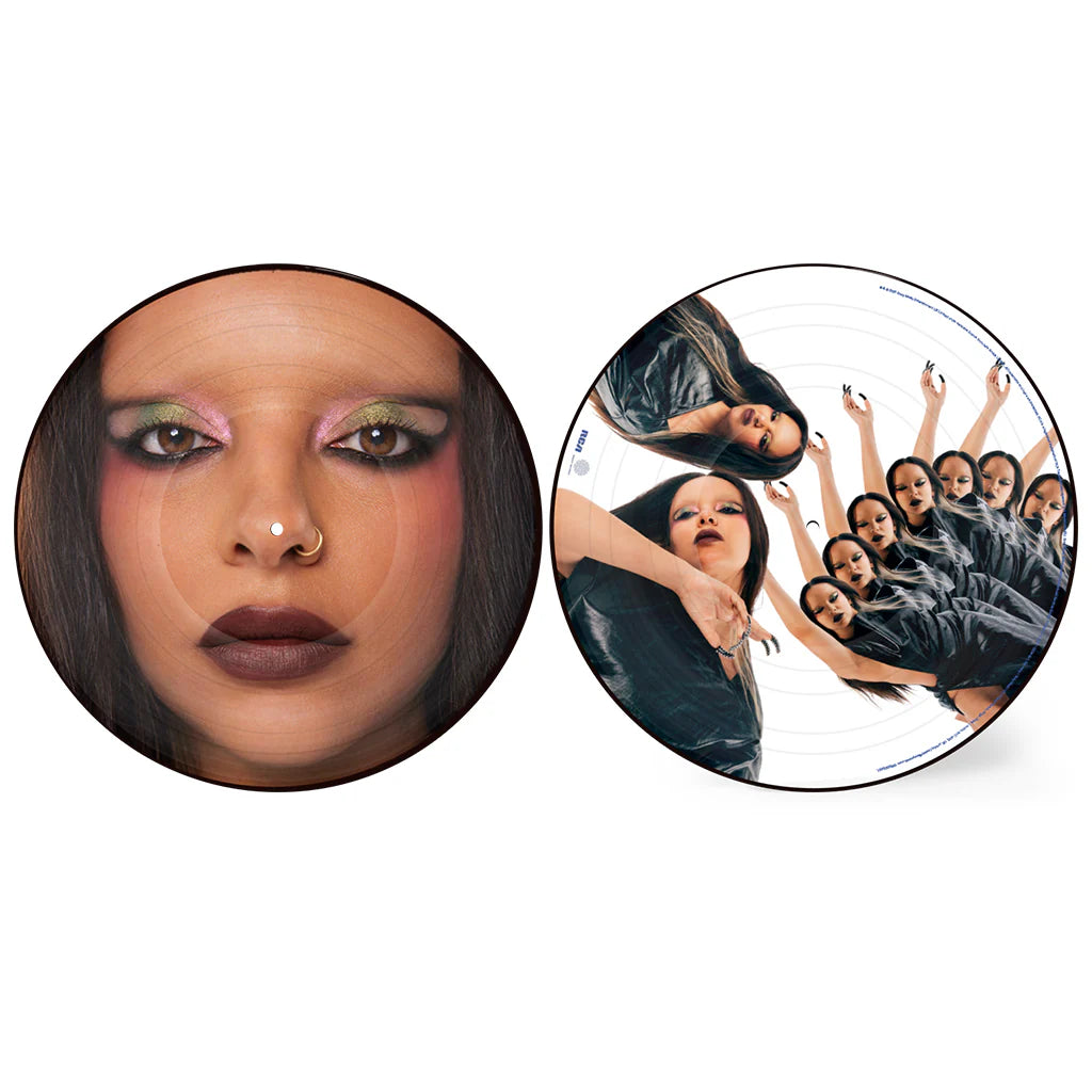 Jade - That's Showbiz Baby - LP - Picture Disc Vinyl