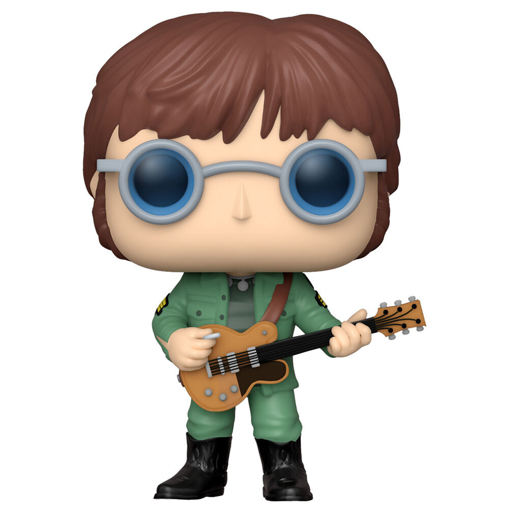 John Lennon - Funko Pop! Rocks (246)