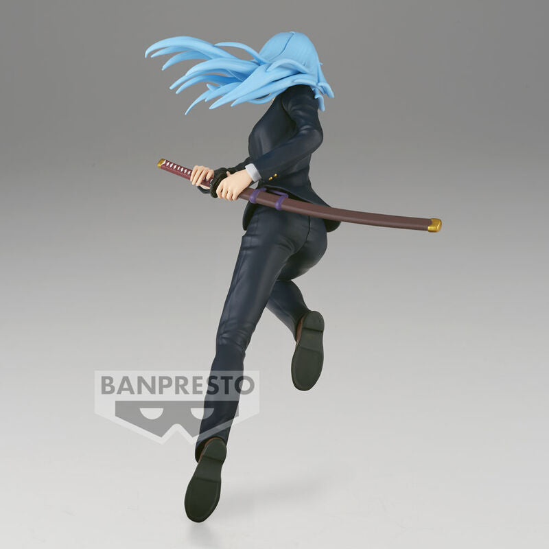 Jujutsu Kaisen - Jufutsunowaza Kasumi Miwa - Figure 13cm